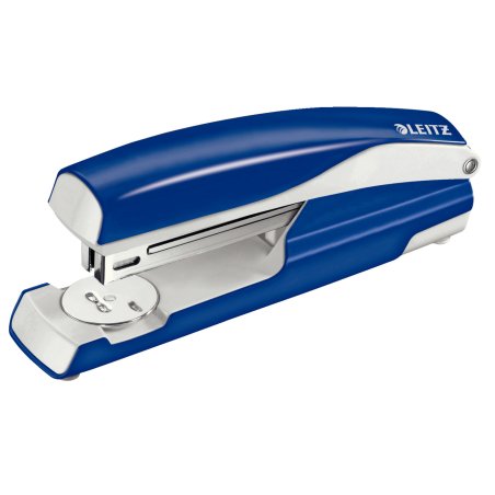 Leitz NeXXt Strong Metal Fullstrip Stapler