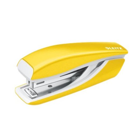 Leitz NeXXt WOW Mini Yellow