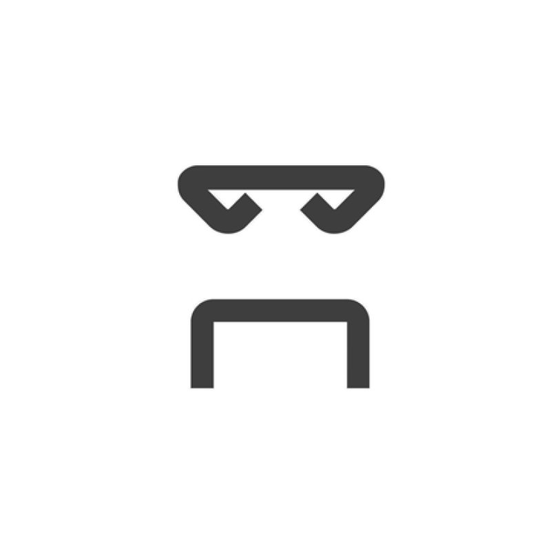 Leitz NeXXt 55281062 agrafeuse Violet