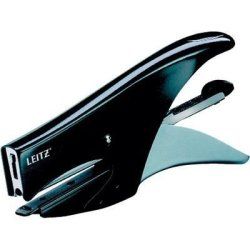 Leitz Mod. 5547 Black, Silver