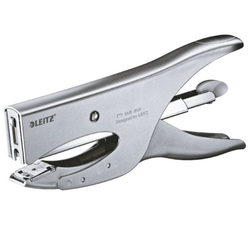 Leitz Mod. 5549 Silver
