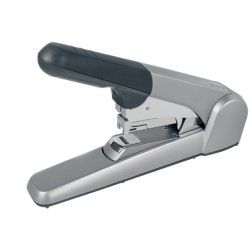 Leitz 5552 Standard clinch Grey, Light grey