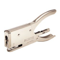 Leitz 55560082 agrafeuse Métallique