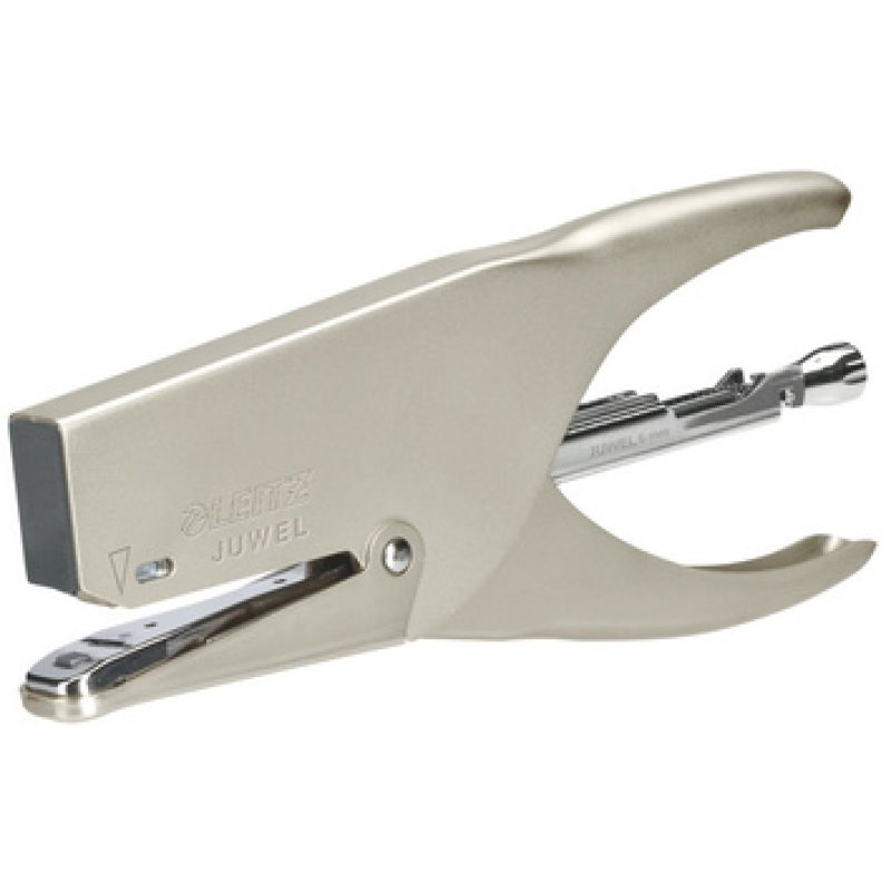 LEITZ Pince agrafeuse JUWEL 3000, capacité: 30 feuilles