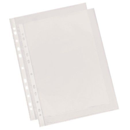 Esselte 56094 protecteur de feuilles A4 Polypropylène (PP)
