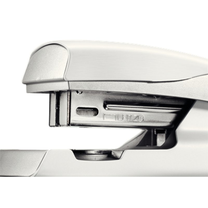 LEITZ agrafeuse Style Nexxt 5562, blanc arctique