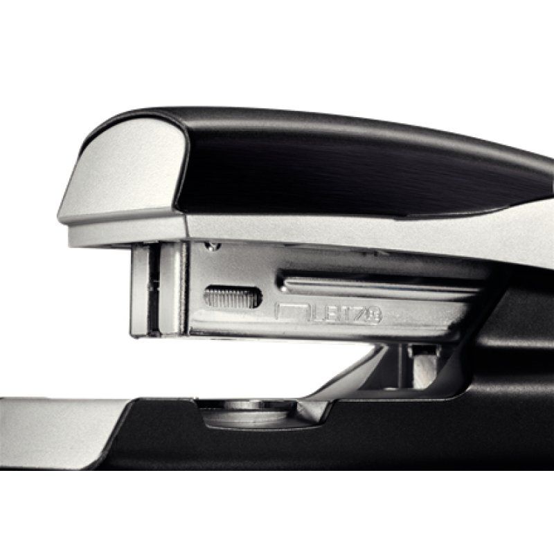 Leitz NeXXt 5562 Black, Silver