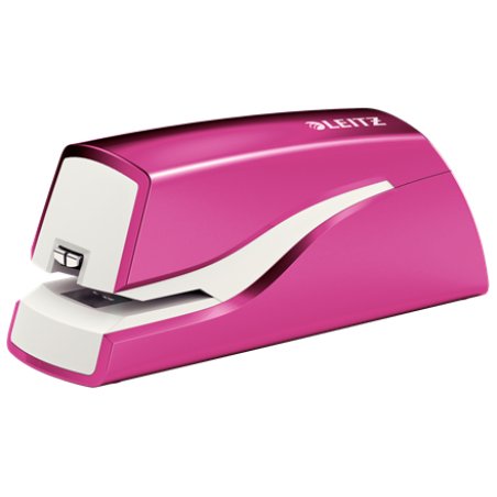 Leitz NeXXt WOW electric stapler 10 sheets