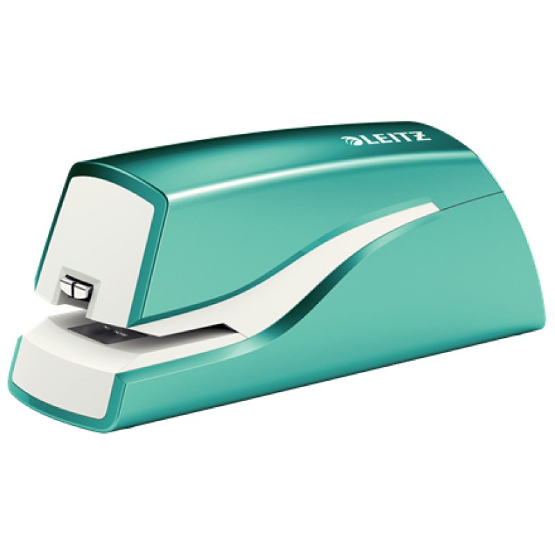 Leitz NeXXt WOW electric stapler 10 sheets