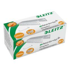 Leitz 55680000 staples Staples pack 2500 staples