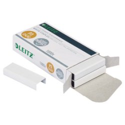 LEITZ Agrafes 24/ 6 Power Performance P3, zingué