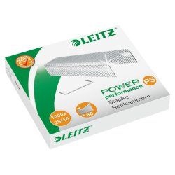 Leitz Power Performance P5 Staples pack 1000 staples