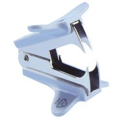 Leitz 55900085 staple remover