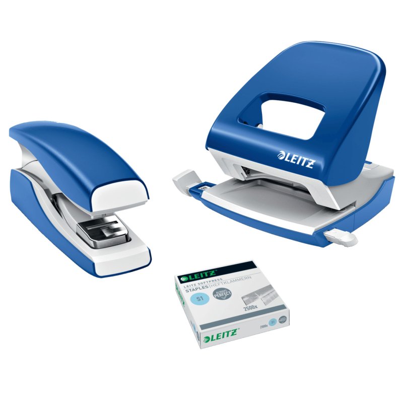 Leitz 56030035 stapler