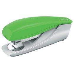 Leitz NeXXt Standard clinch Black