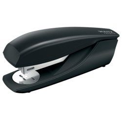 Leitz NeXXt 56040095 agrafeuse Agrafes classiques Noir