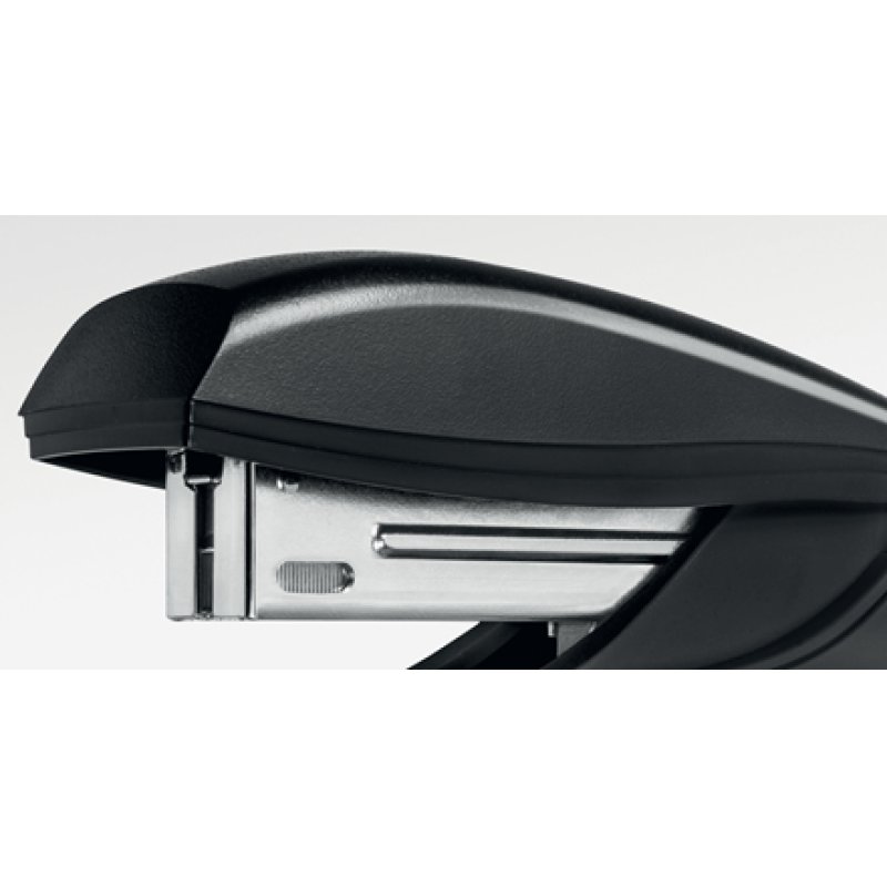 Leitz NeXXt 56040095 stapler Standard clinch Black