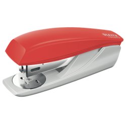 Leitz NeXXt Agrafes classiques Rouge