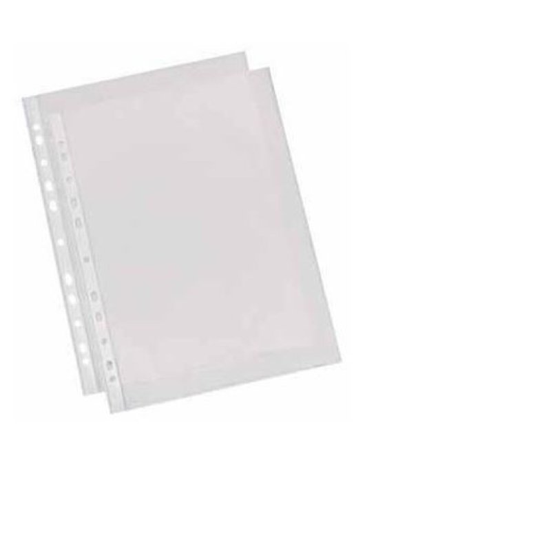 Esselte 5606600 sheet protector A4 100 pc(s)