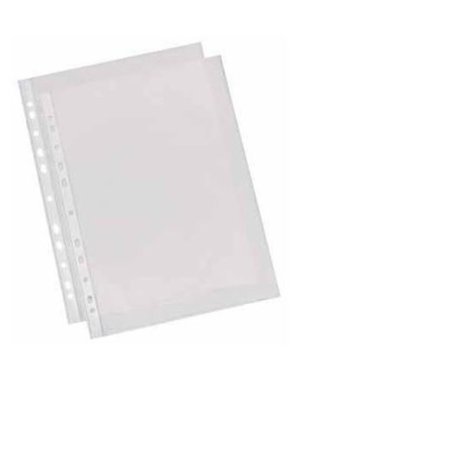 Esselte 5606600 sheet protector A4 100 pc(s)