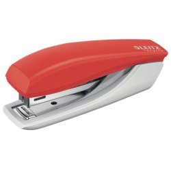 Leitz NeXXt Standard clinch Red