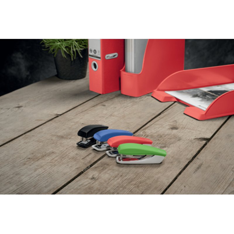 Leitz NeXXt Agrafes classiques Rouge