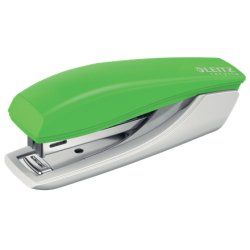 Leitz NeXXt Standard clinch Green