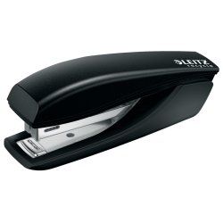 Leitz NeXXt 56170095 stapler Standard clinch Black
