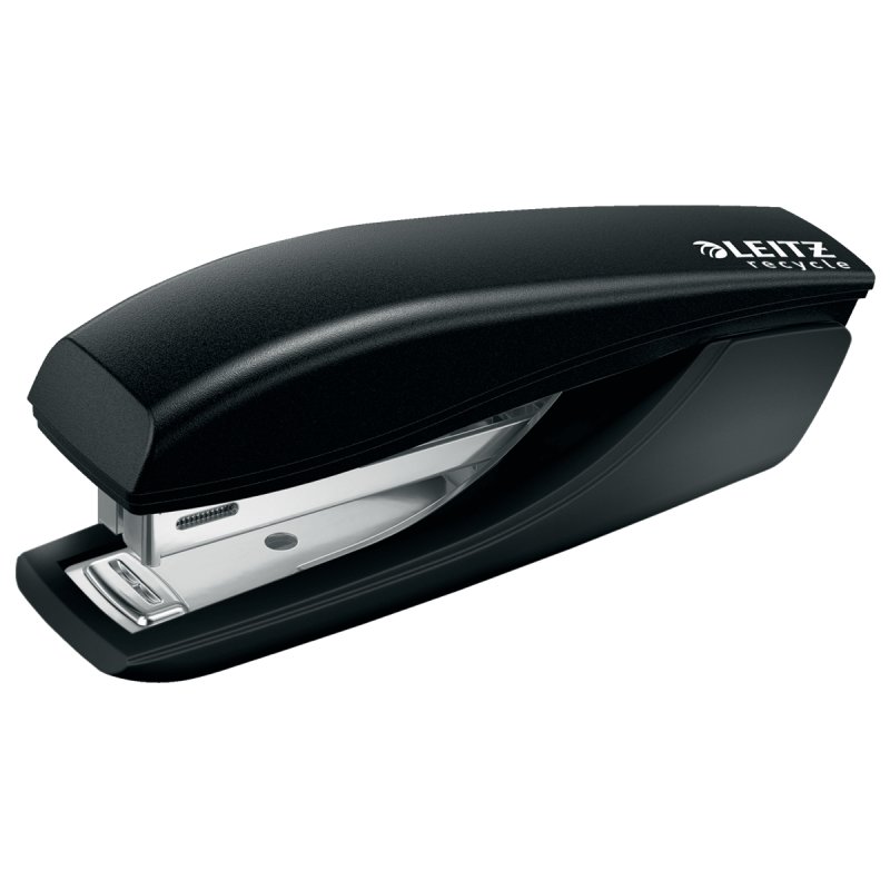 Leitz NeXXt 56170095 stapler Standard clinch Black