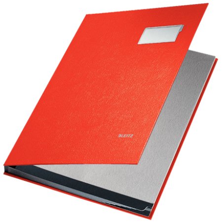 Leitz 57010025 dossier suspendu A4 Carton, Polypropylène (PP) Bleu 1 pièce(s)