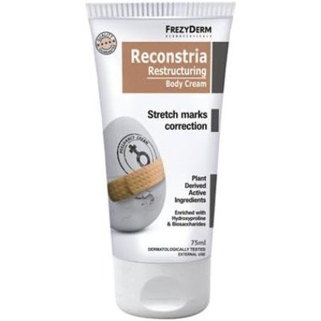 Frezyderm Reconstria Cream