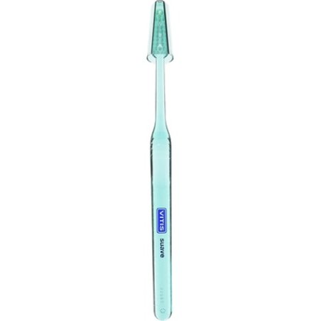 Vitis Suave Toothbrush and Toothpaste Set