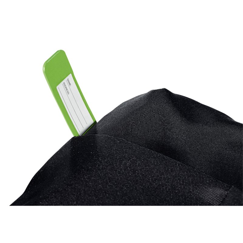 LEITZ Sac pour notebook Smart Traveller, pour 39,62cm