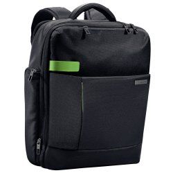 LEITZ Sac à dos pour Notebook Smart Traveller Complete,