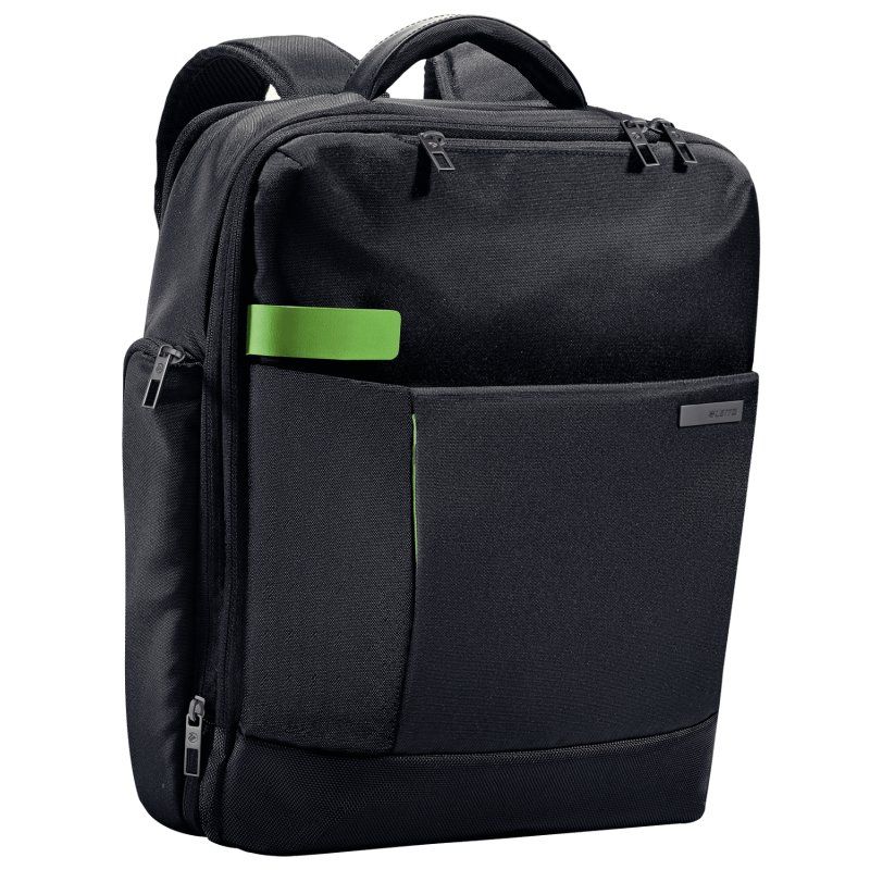 Leitz Sac à dos Smart Traveller, 15,6"