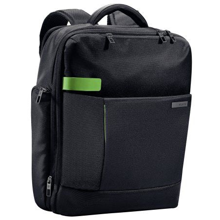 LEITZ Sac à dos pour Notebook Smart Traveller Complete,