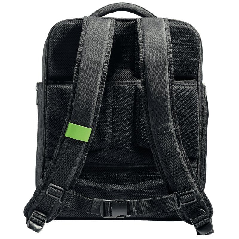 Leitz Sac à dos Smart Traveller, 15,6"