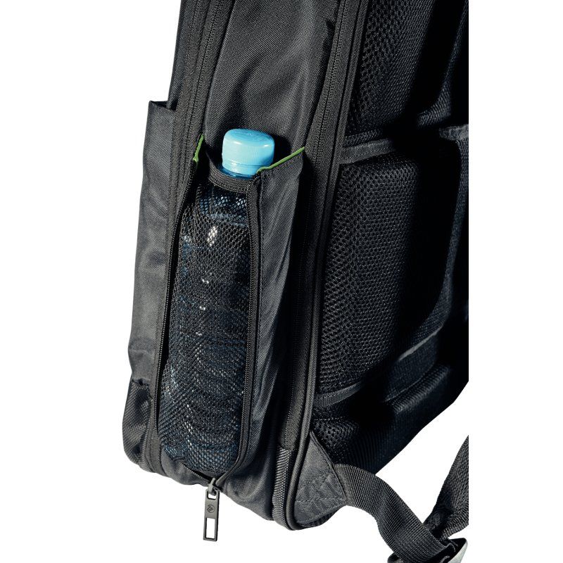 Leitz Sac à dos Smart Traveller, 15,6"