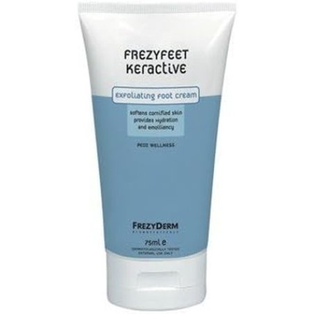Frezyderm Feet Frezyfeet Keractive Cream 75ml