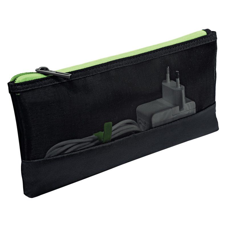 Leitz Sac à dos Smart Traveller, 15,6"