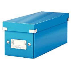 Leitz Click & Store CD/Media Storage Box