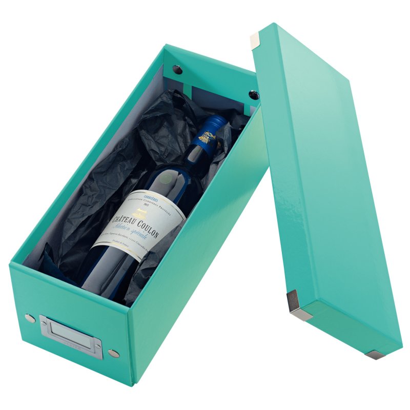 Leitz Click & Store CD Storage Box