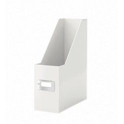 Leitz Click & Store magazine rack Polypropylene (PP) White