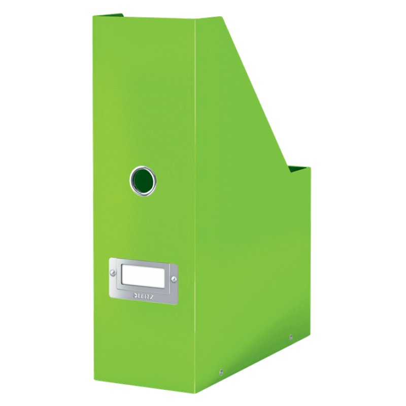 Leitz Click & Store magazine rack Polypropylene (PP) Green