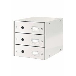 Leitz Click & Store Drawer Cabinet