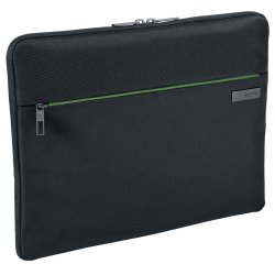 LEITZ Pochette pour tablette complete, polyester, noir,