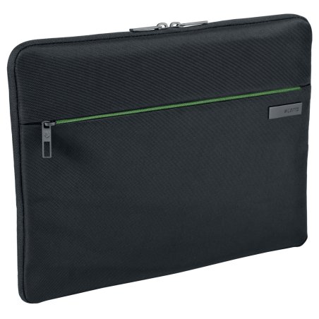 LEITZ Pochette pour tablette complete, polyester, noir,