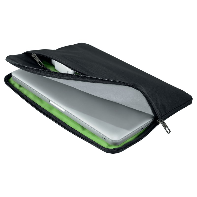 LEITZ Pochette pour tablette complete, polyester, noir,