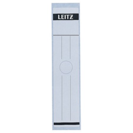 LEITZ Etiquette dos classeur pr dossier supendu, 61 x 279 mm