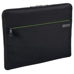 LEITZ Pochette pour tablette Complete, polyester, noir, pour
